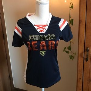 Bears Jersey shirt!